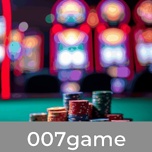 007game: Plataforma de Jogos com Segurança e Serviços Profissionais