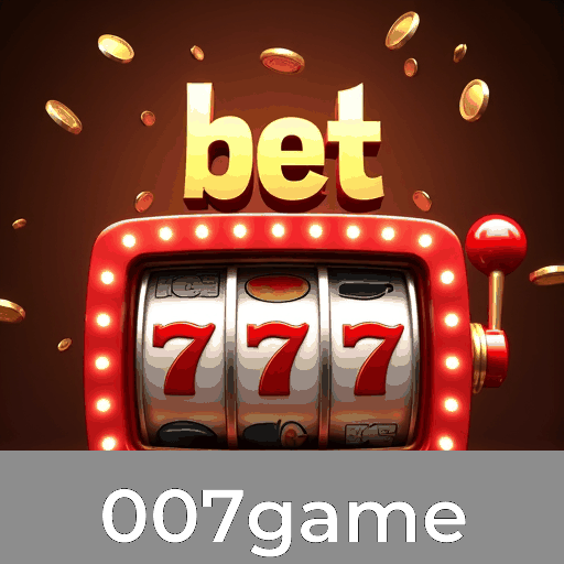 007game: Slots com jackpots, mesa de roleta e blackjack ao vivo