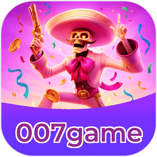007game Logo