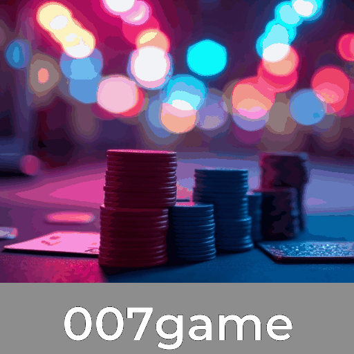 Experimente o acesso seguro garantido do 007game