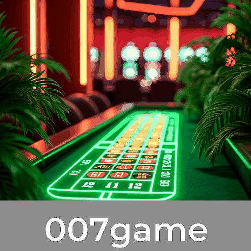 007game: Cassino Premiado com Pagamentos Rápidos