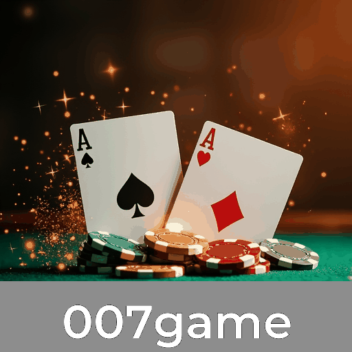 Experimente o acesso seguro garantido do 007game