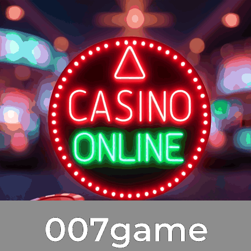 007game: Slots com jackpots, mesa de roleta e blackjack ao vivo